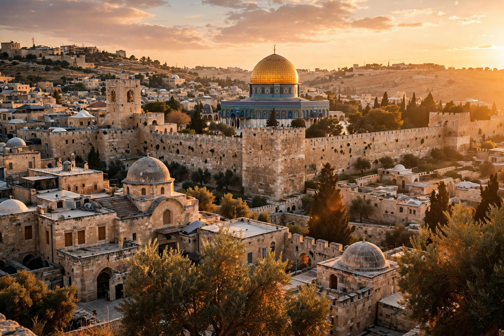 Jerusalem